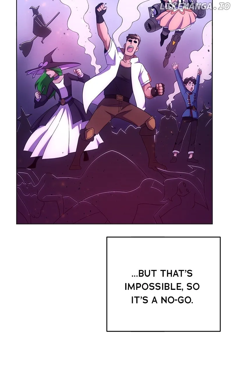 Read Surviving in an Action chapter 85 image 27 on Lezhin