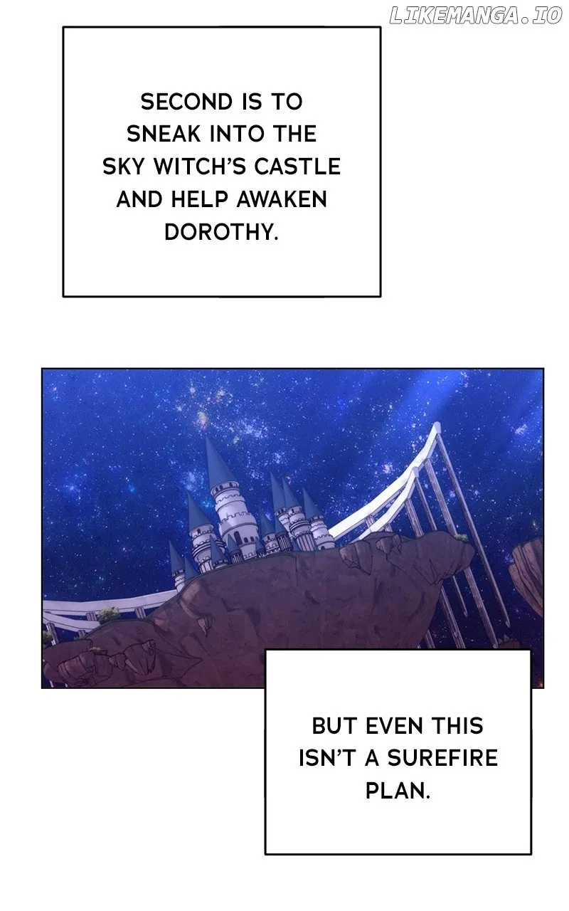 Read Surviving in an Action chapter 85 image 28 on Lezhin