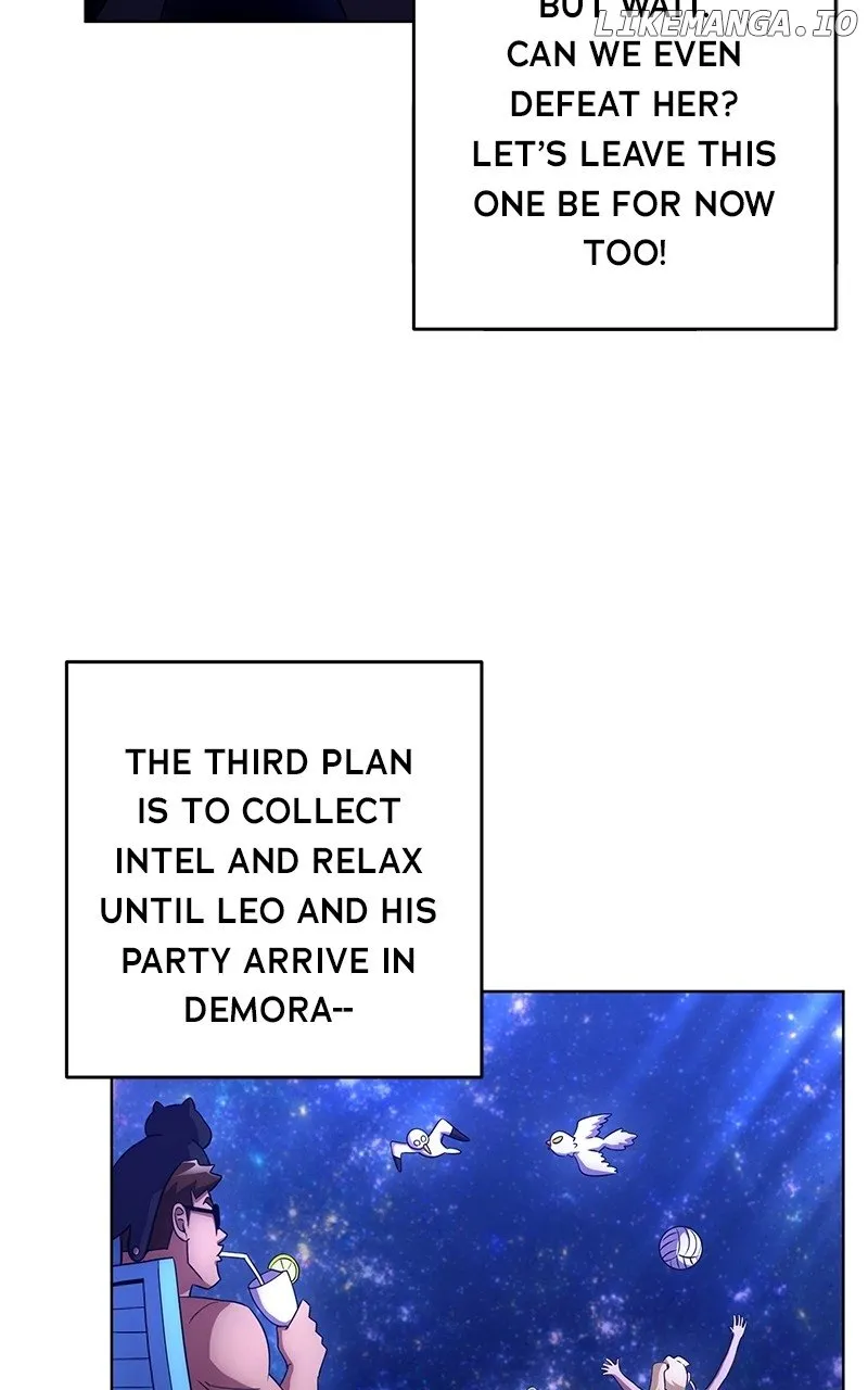 Read Surviving in an Action chapter 85 image 31 on Lezhin