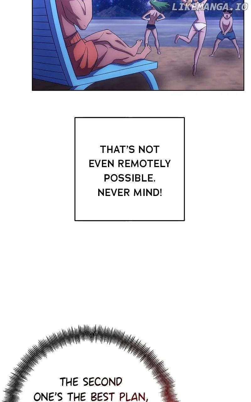 Read Surviving in an Action chapter 85 image 32 on Lezhin