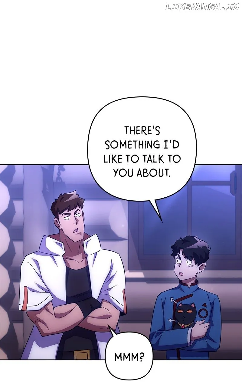 Read Surviving in an Action chapter 85 image 34 on Lezhin