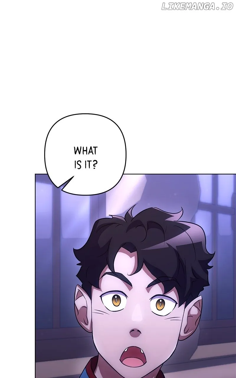 Read Surviving in an Action chapter 85 image 35 on Lezhin