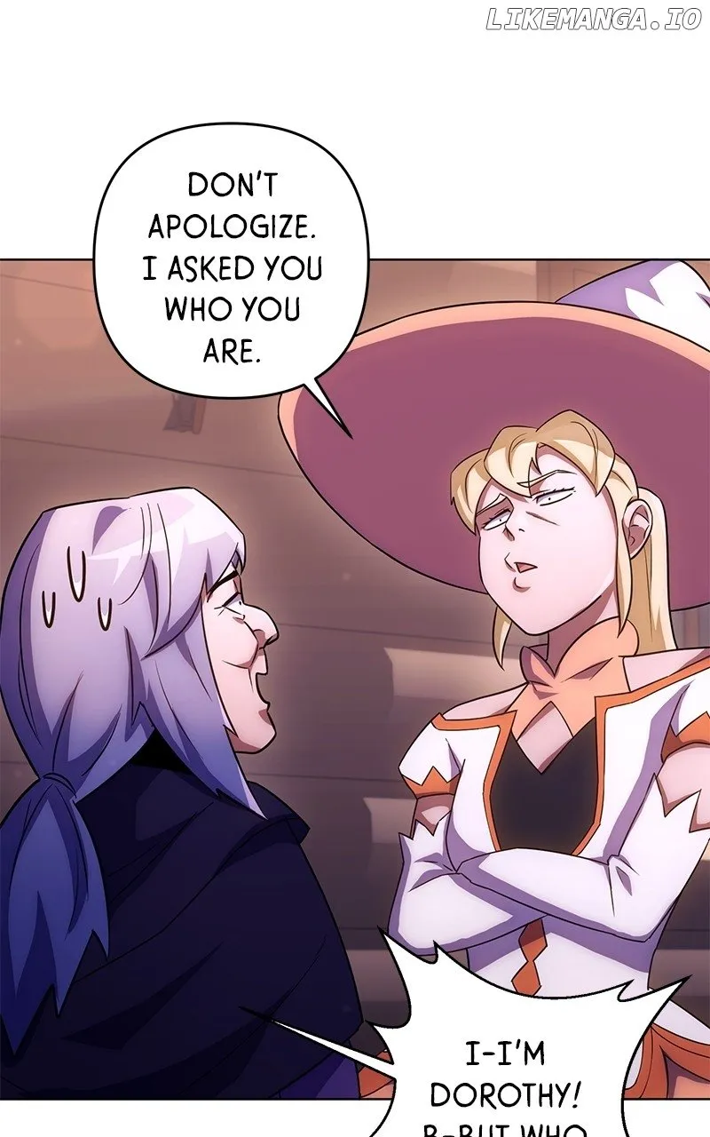 Read Surviving in an Action chapter 85 image 4 on Lezhin