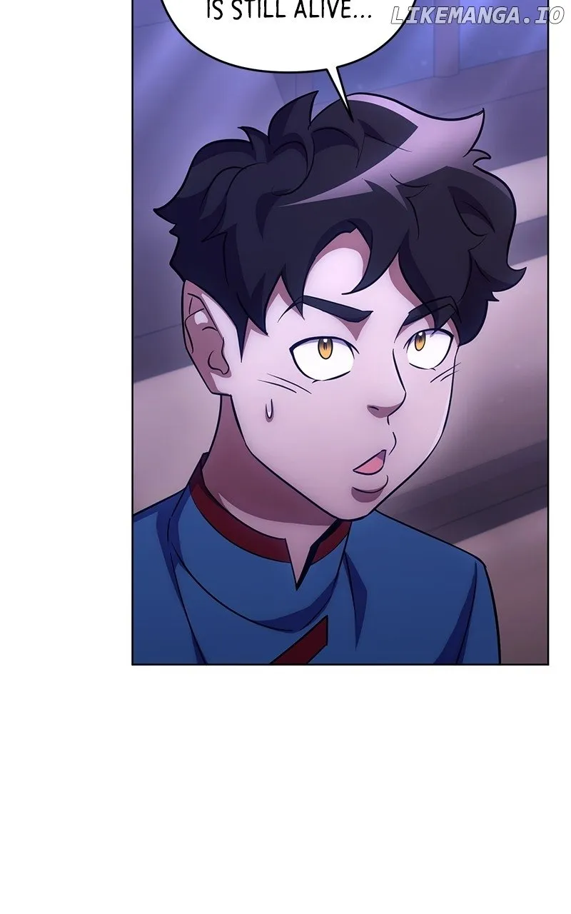 Read Surviving in an Action chapter 85 image 40 on Lezhin