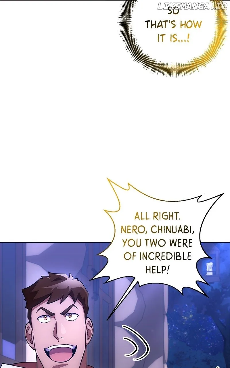 Read Surviving in an Action chapter 85 image 49 on Lezhin