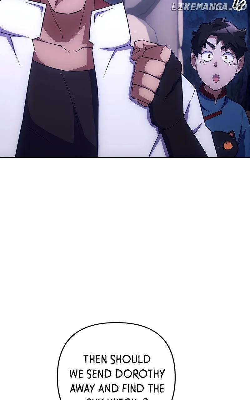 Read Surviving in an Action chapter 85 image 50 on Lezhin