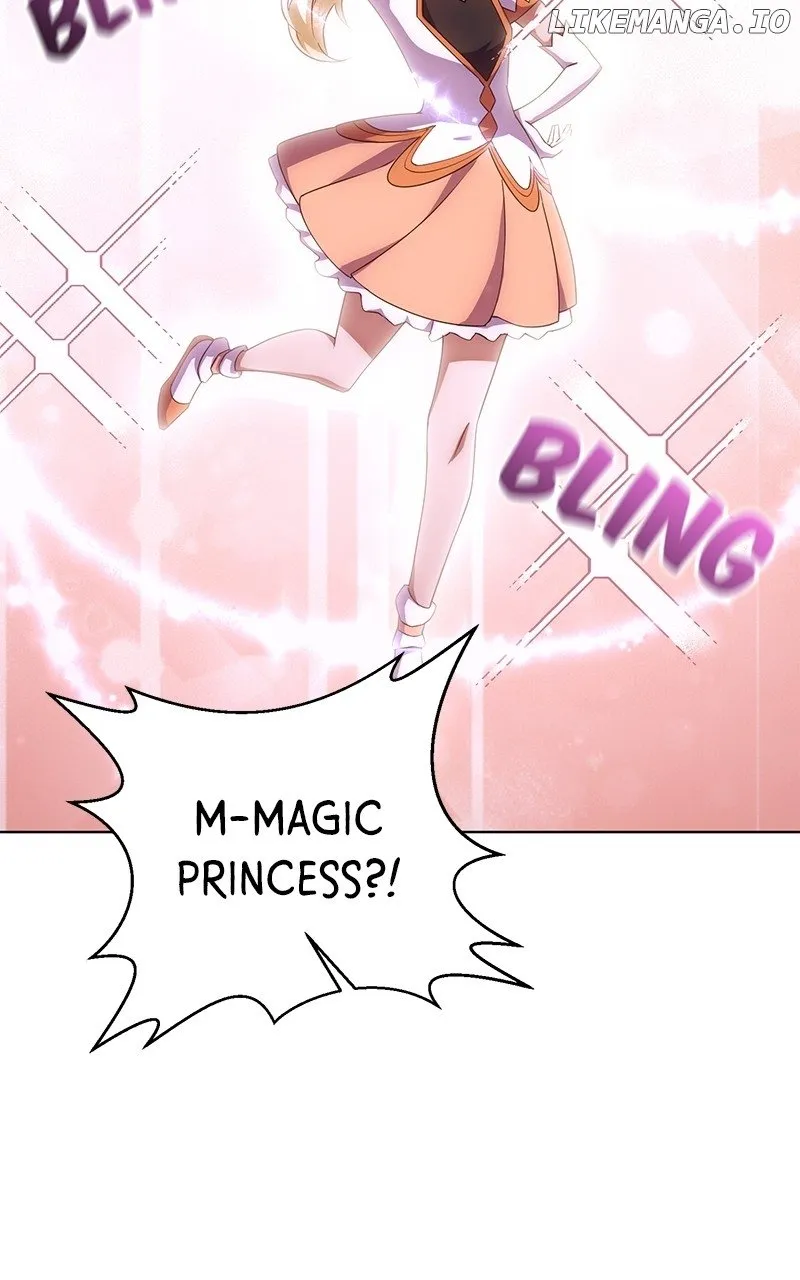 Read Surviving in an Action chapter 85 image 6 on Lezhin