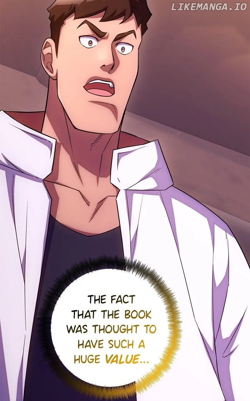 Read Surviving in an Action chapter 85 image 85 on Lezhin