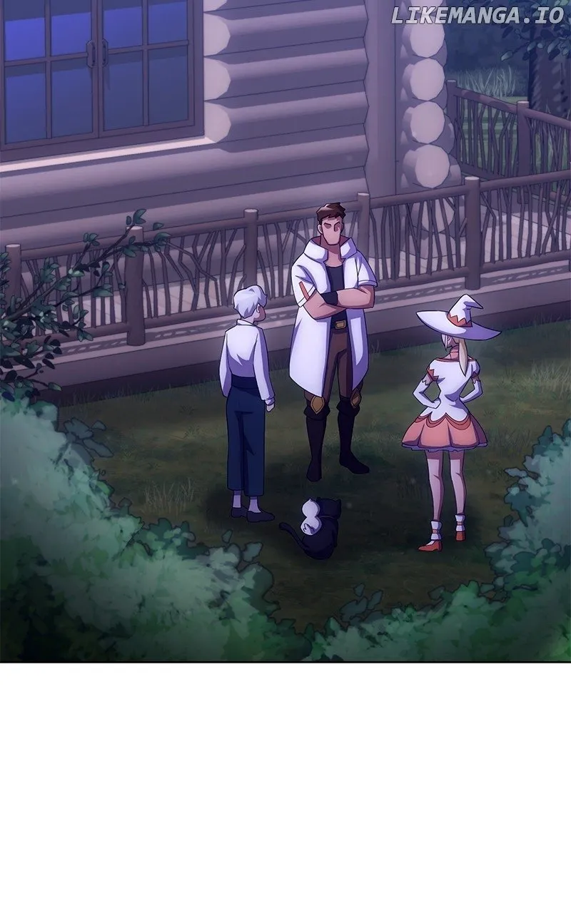 Read Surviving in an Action chapter 85 image 9 on Lezhin