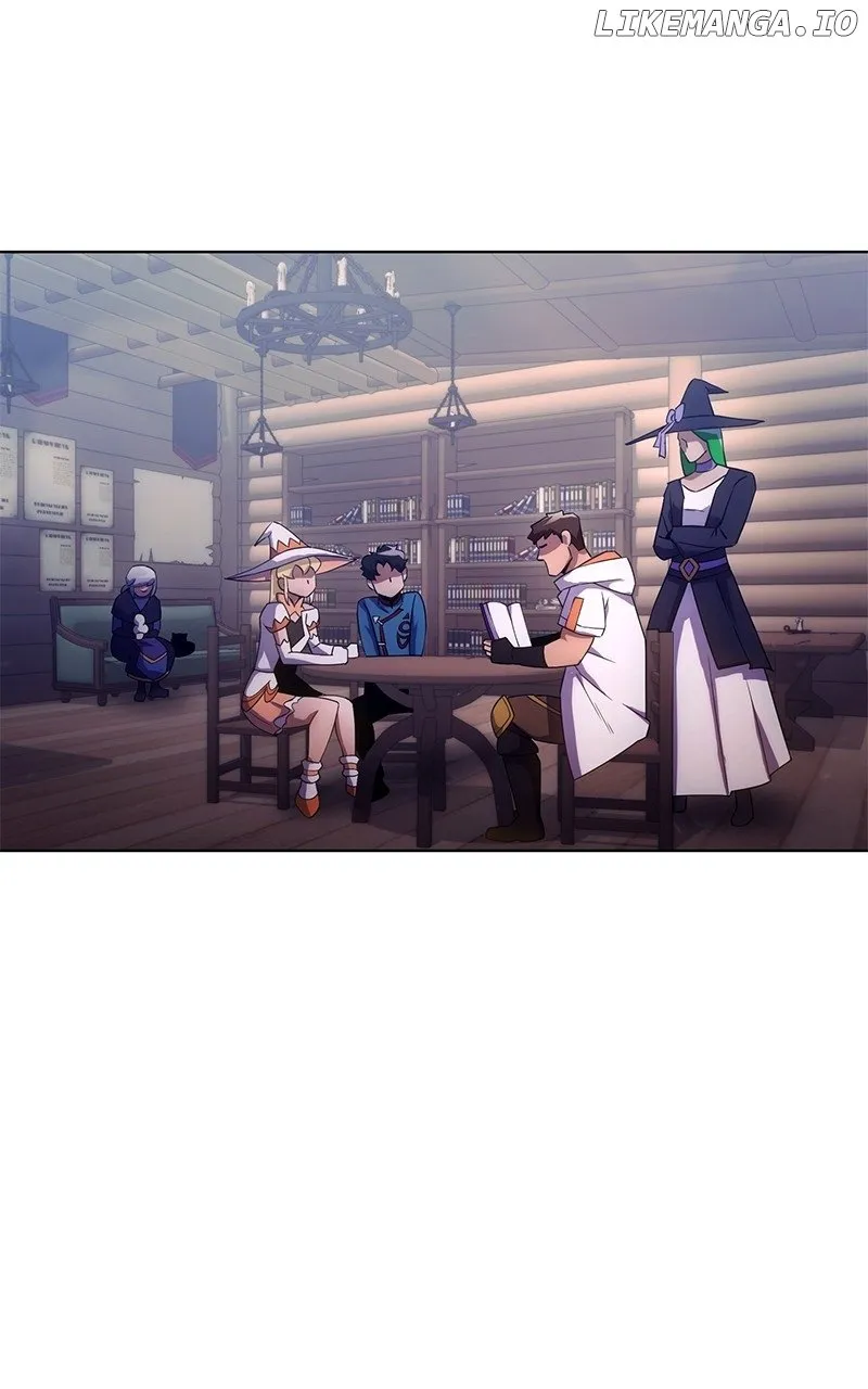 Read Surviving in an Action chapter 86 image 23 on Lezhin