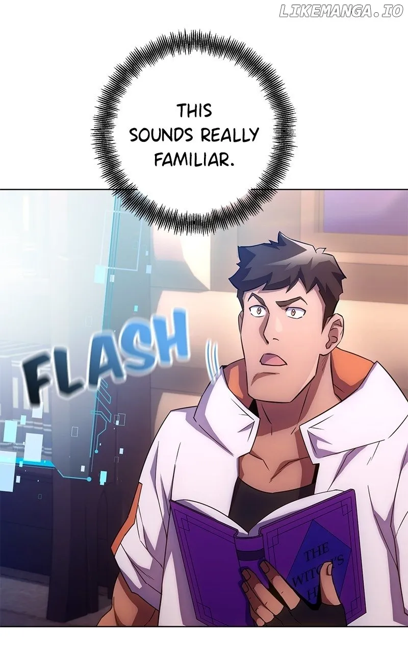 Read Surviving in an Action chapter 86 image 24 on Lezhin
