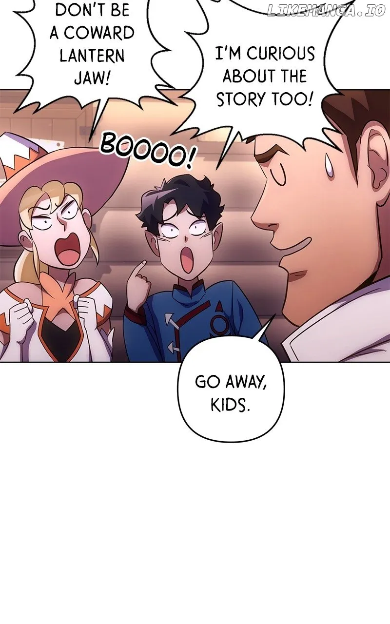 Read Surviving in an Action chapter 86 image 34 on Lezhin