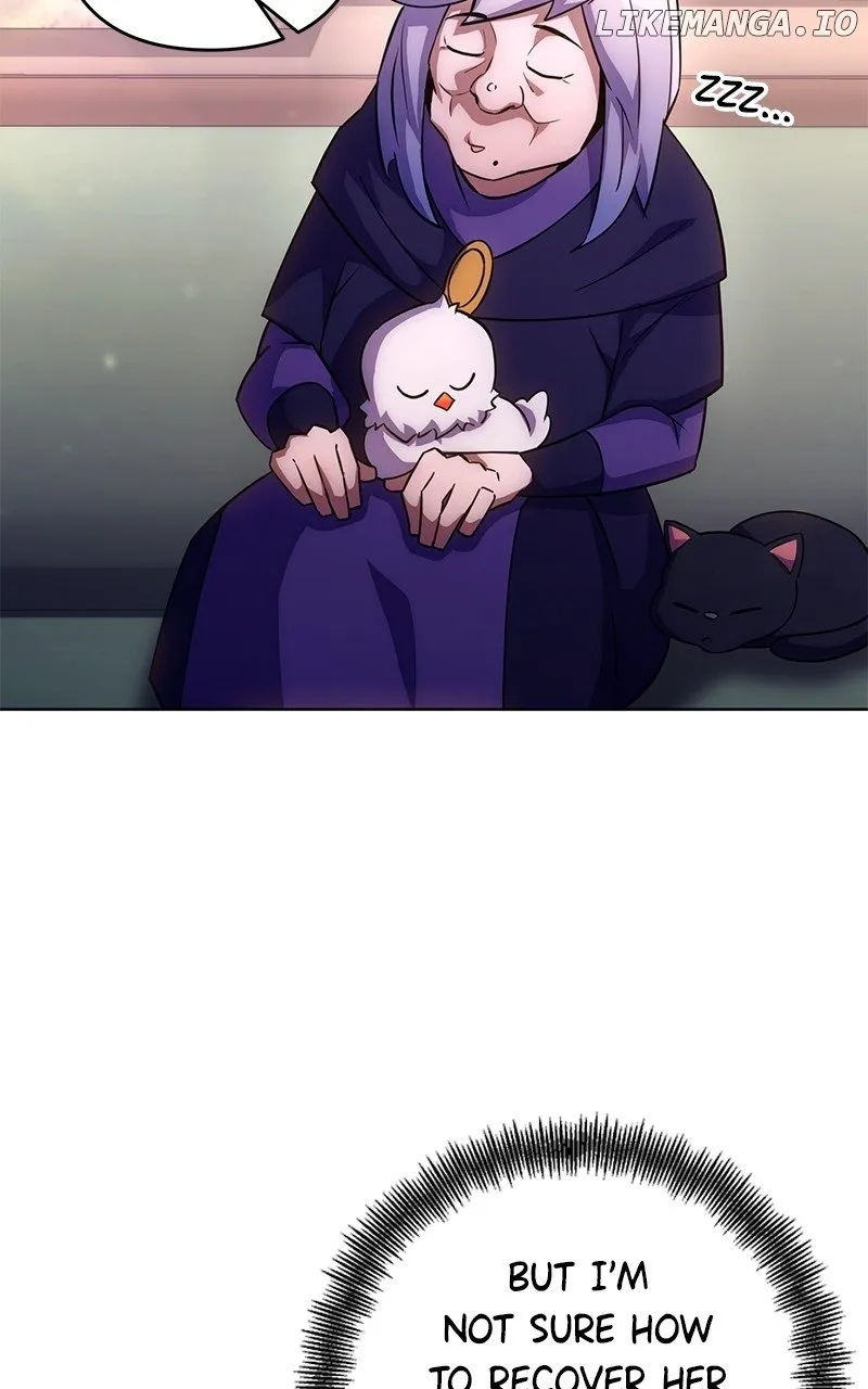Read Surviving in an Action chapter 86 image 44 on Lezhin