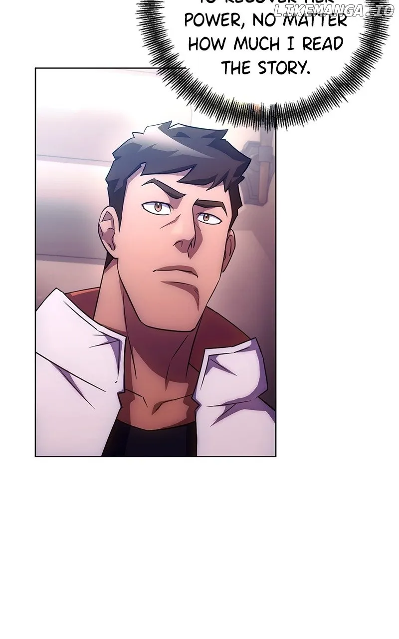 Read Surviving in an Action chapter 86 image 45 on Lezhin