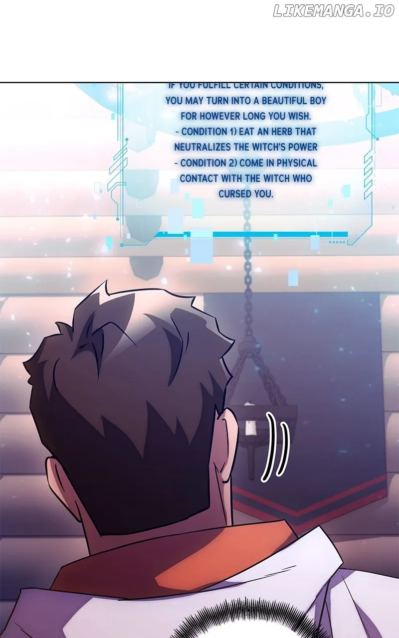 Read Surviving in an Action chapter 86 image 46 on Lezhin