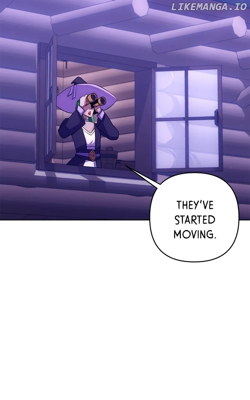 Read Surviving in an Action chapter 87 image 1 on Lezhin