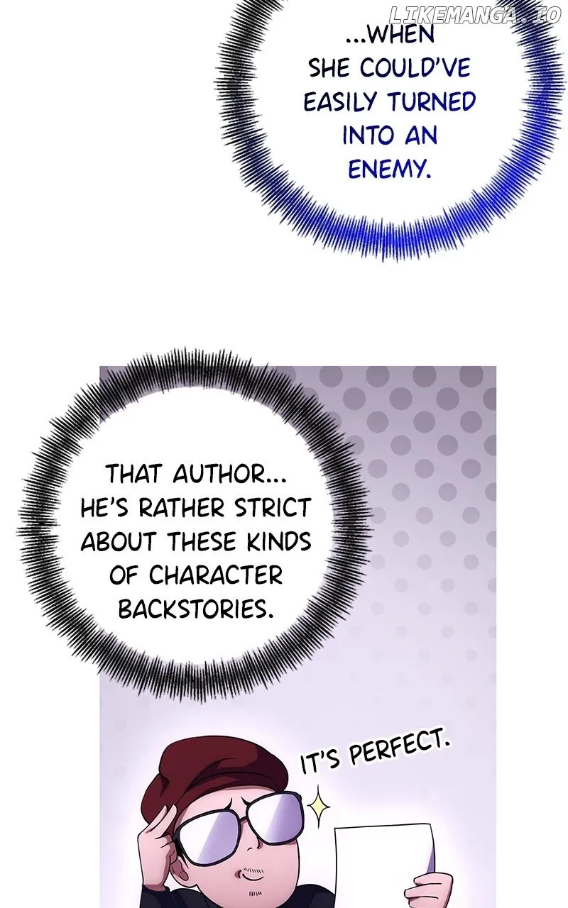 Read Surviving in an Action chapter 87 image 10 on Lezhin