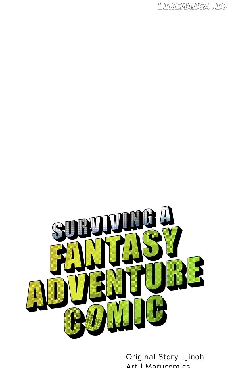 Read Surviving in an Action chapter 87 image 14 on Lezhin