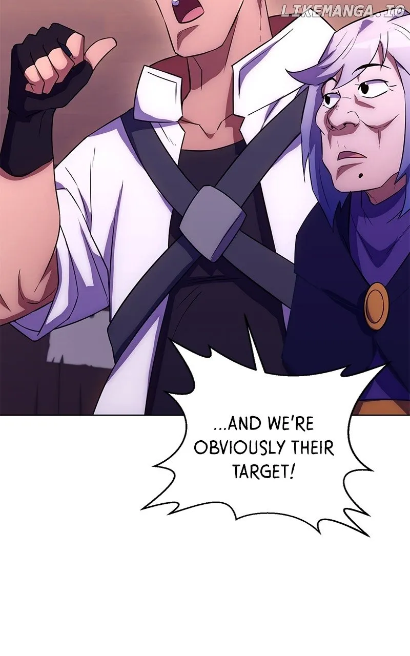 Read Surviving in an Action chapter 87 image 18 on Lezhin