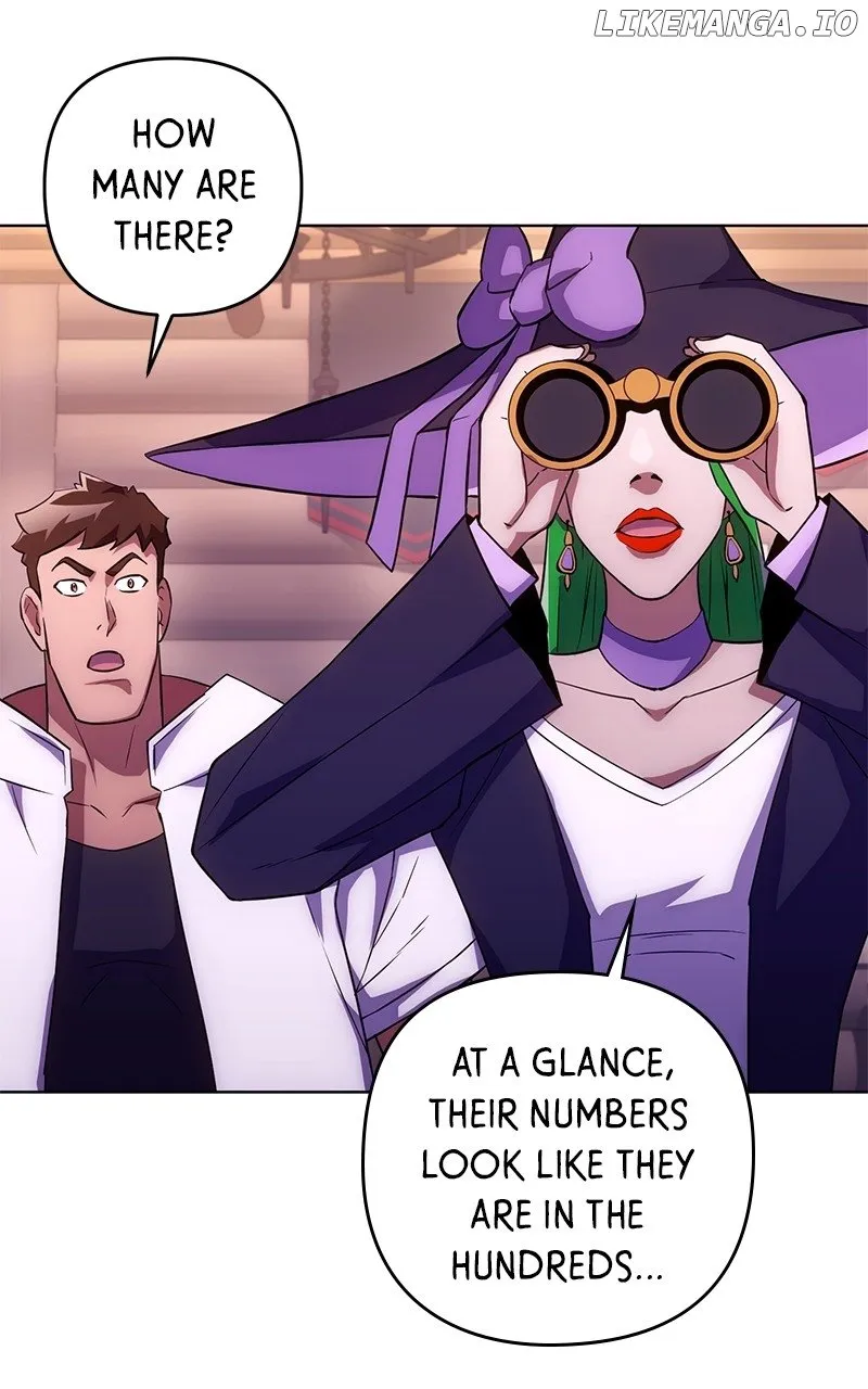 Read Surviving in an Action chapter 87 image 2 on Lezhin