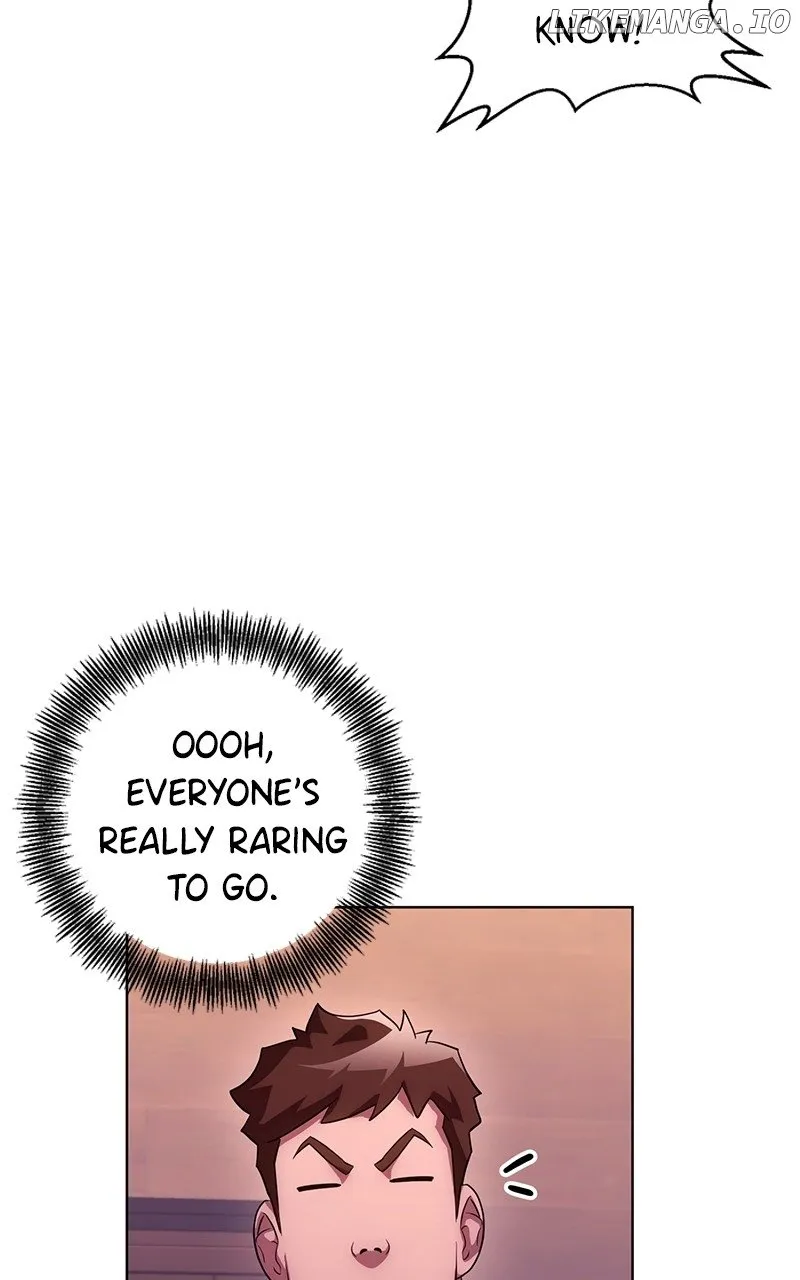 Read Surviving in an Action chapter 87 image 20 on Lezhin