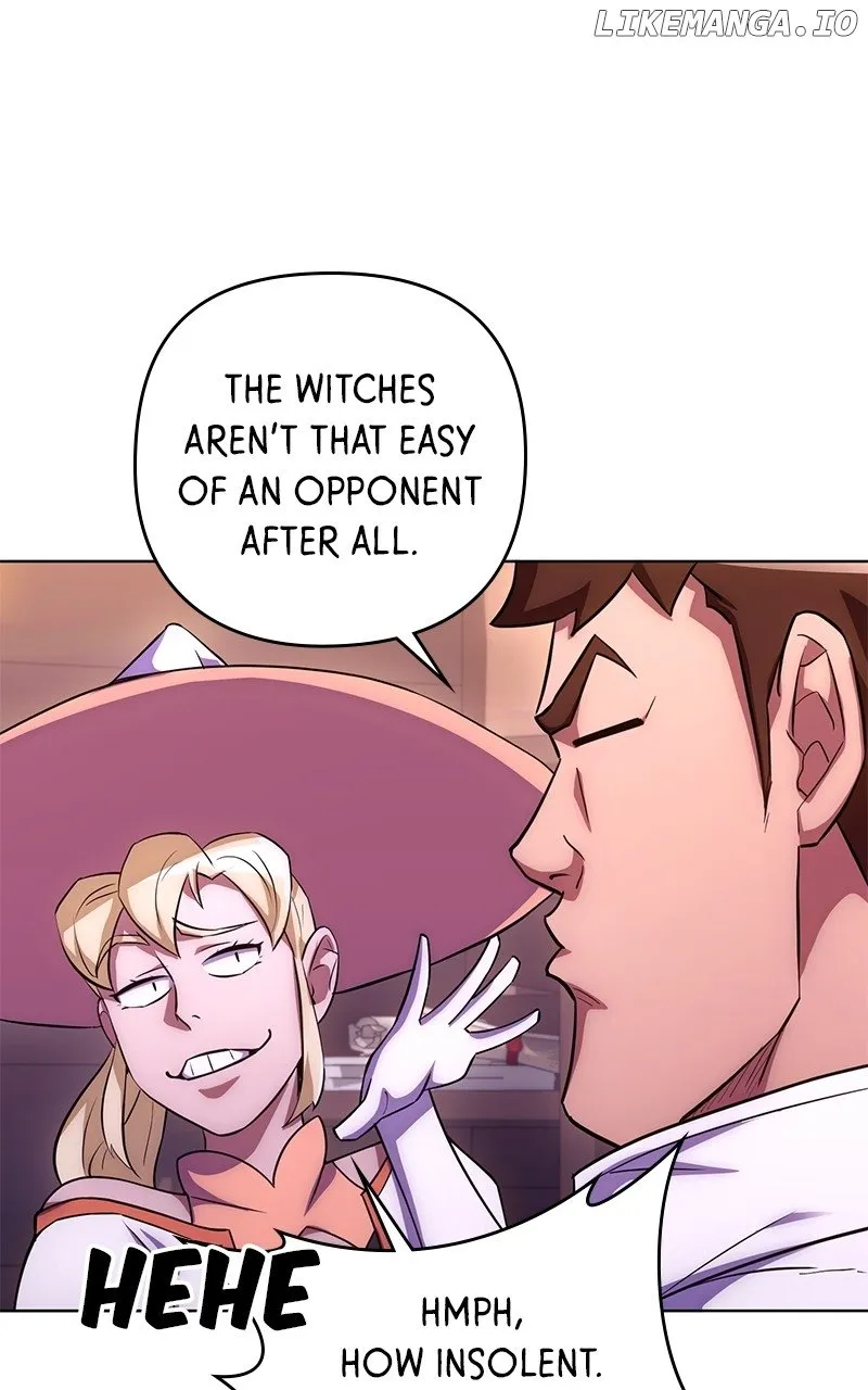 Read Surviving in an Action chapter 87 image 23 on Lezhin