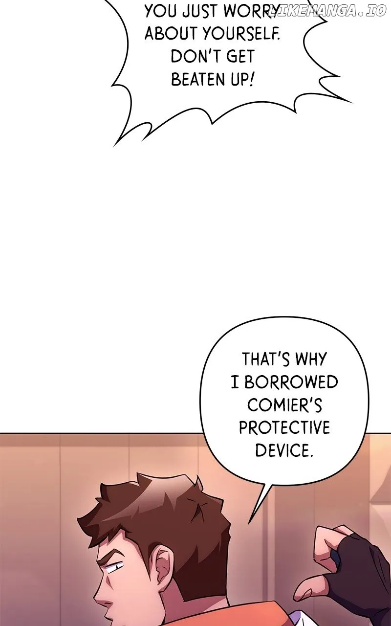 Read Surviving in an Action chapter 87 image 24 on Lezhin