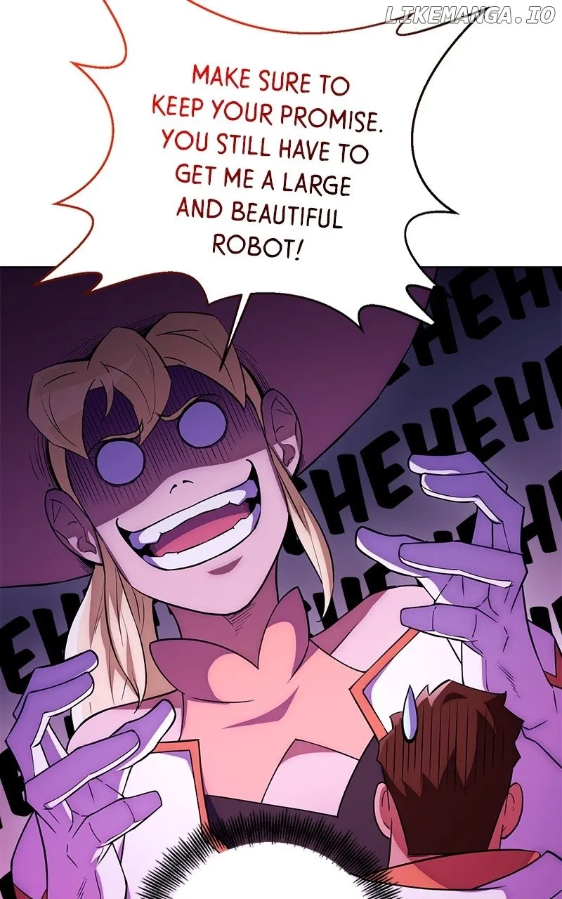 Read Surviving in an Action chapter 87 image 26 on Lezhin