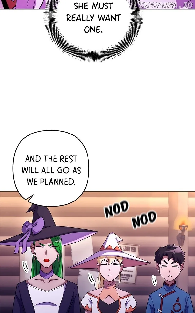 Read Surviving in an Action chapter 87 image 27 on Lezhin