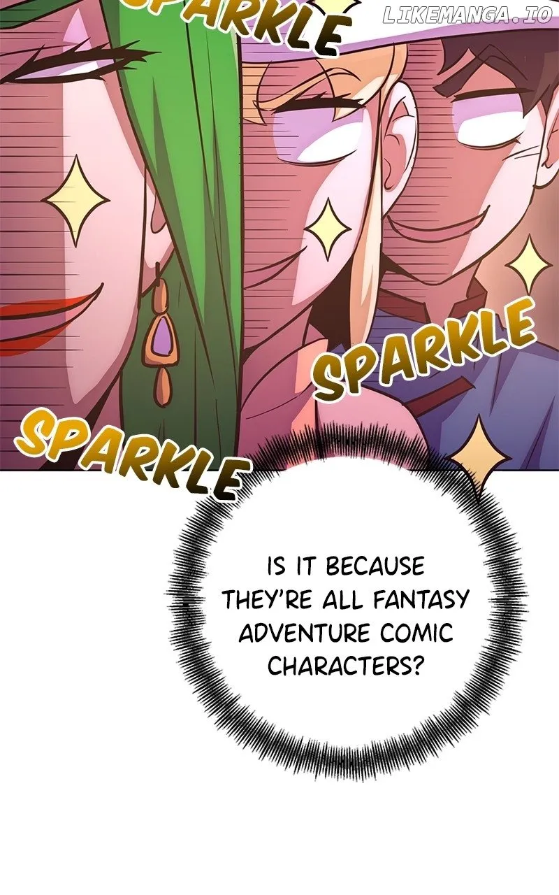 Read Surviving in an Action chapter 87 image 30 on Lezhin