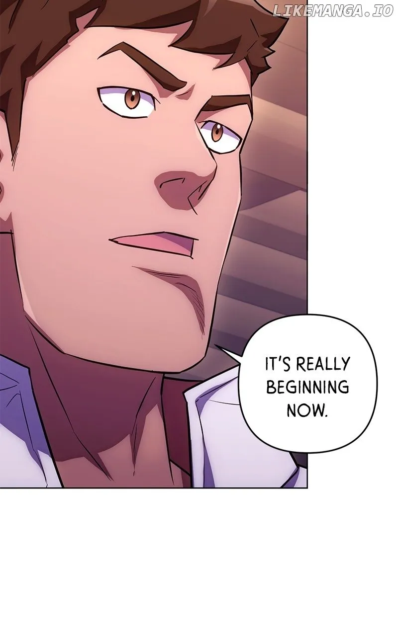 Read Surviving in an Action chapter 87 image 5 on Lezhin