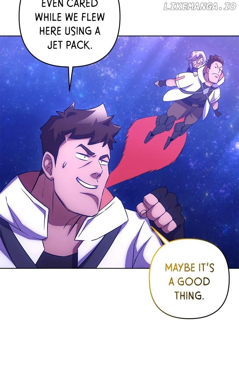 Read Surviving in an Action chapter 87 image 72 on Lezhin