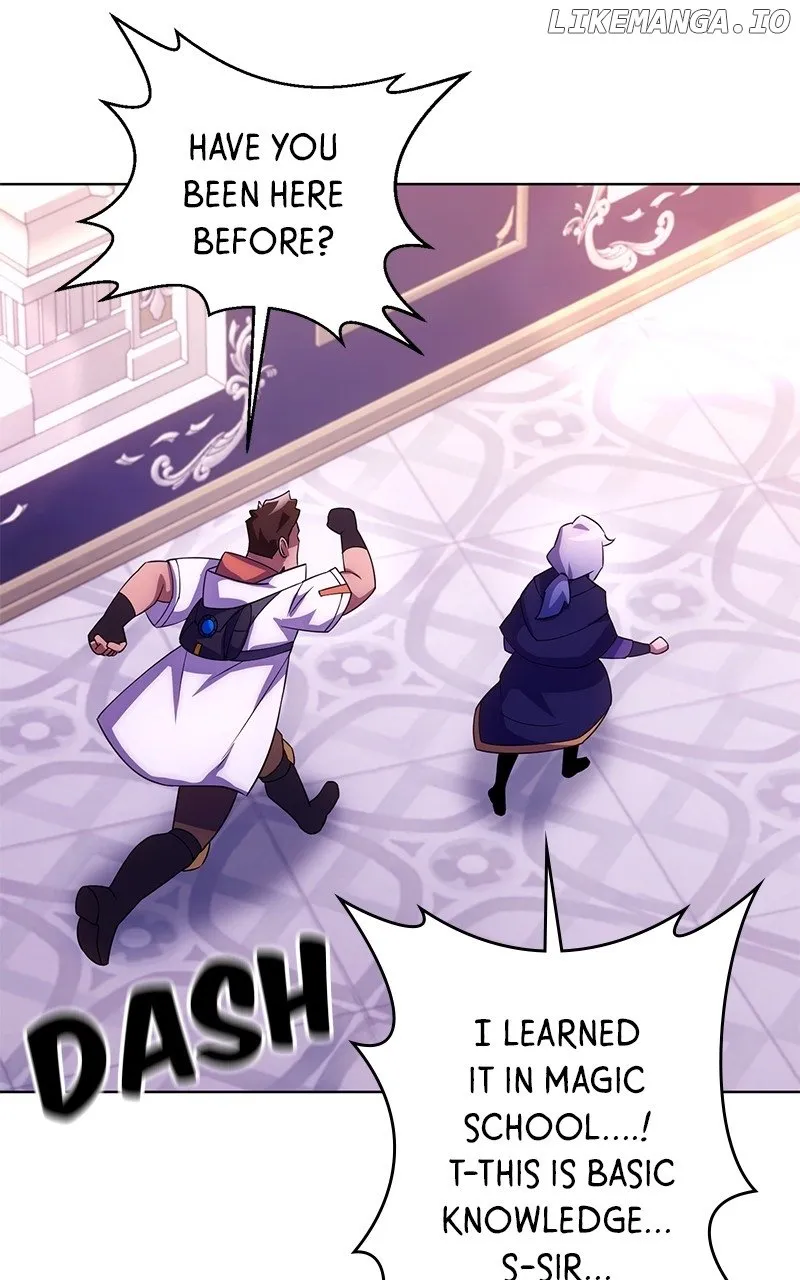 Read Surviving in an Action chapter 87 image 76 on Lezhin
