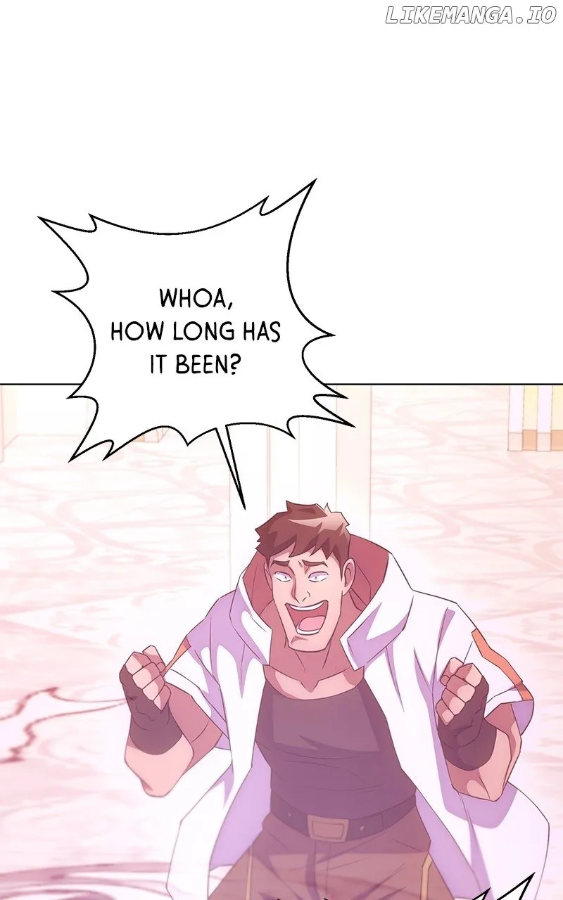 Read Surviving in an Action chapter 88 image 104 on Lezhin