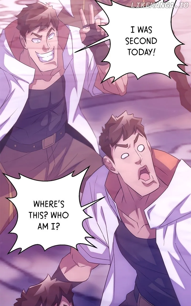 Read Surviving in an Action chapter 88 image 105 on Lezhin