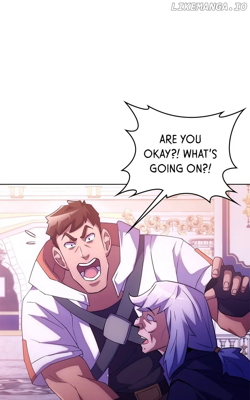 Read Surviving in an Action chapter 88 image 9 on Lezhin