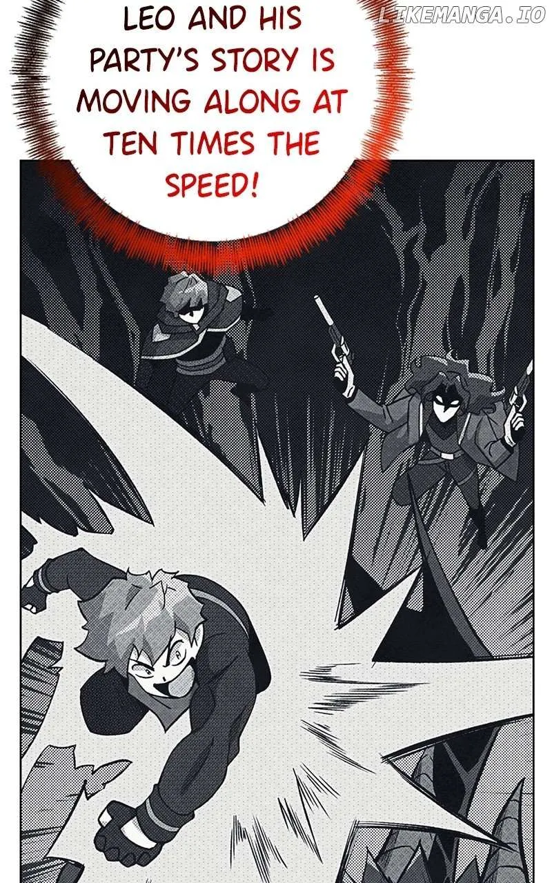 Read Surviving in an Action chapter 88 image 92 on Lezhin