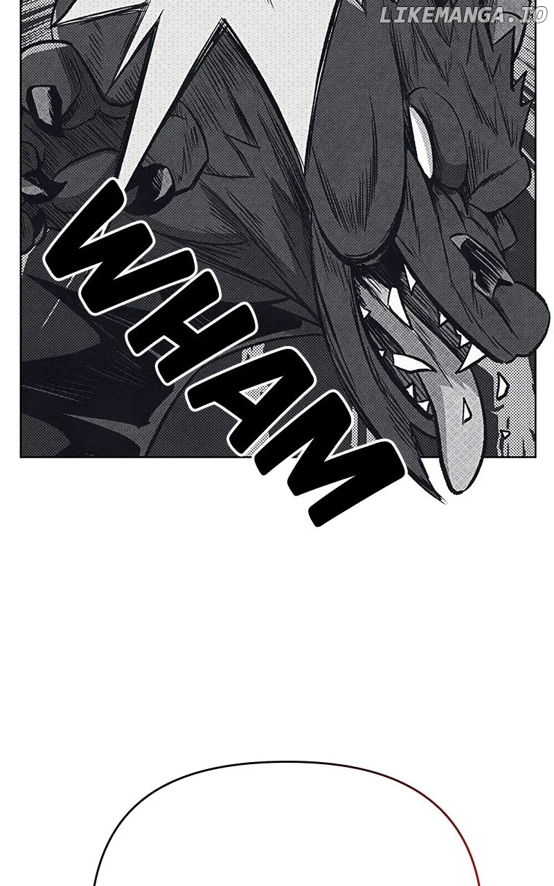 Read Surviving in an Action chapter 88 image 93 on Lezhin