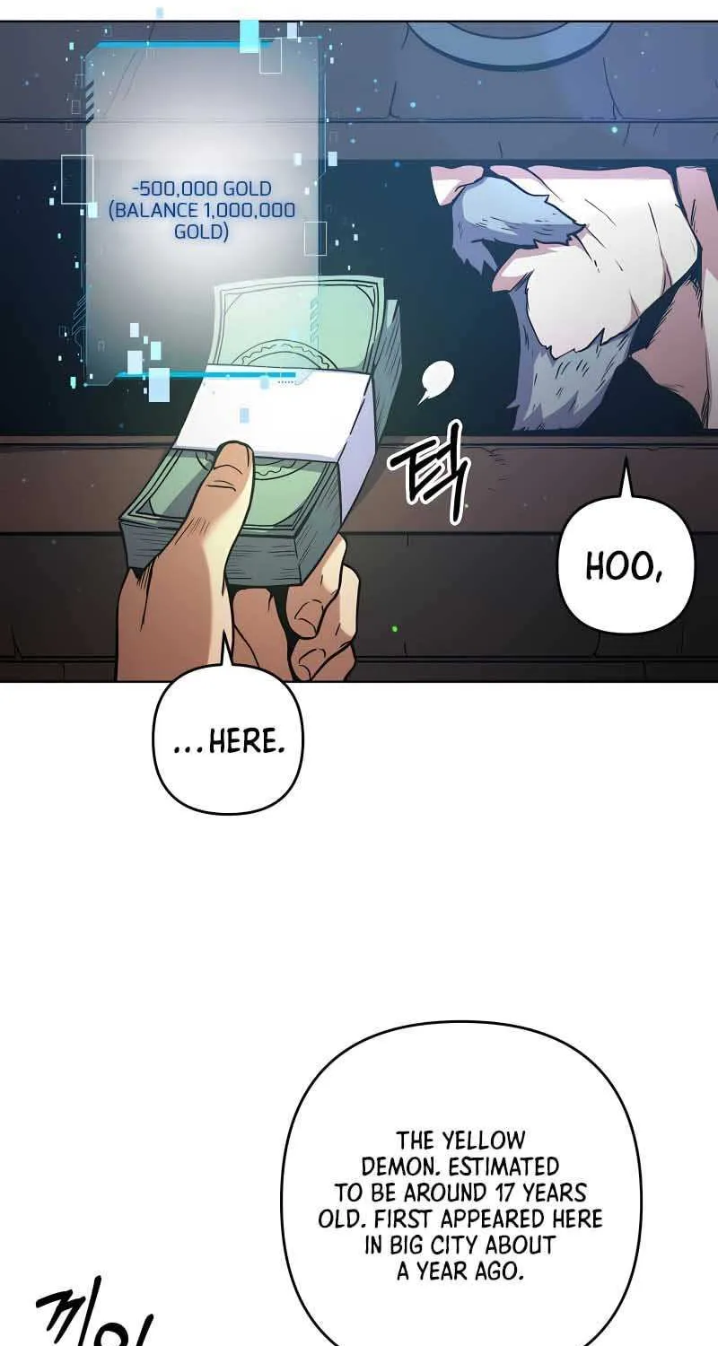 Read Surviving in an Action chapter 9 image 18 on Lezhin