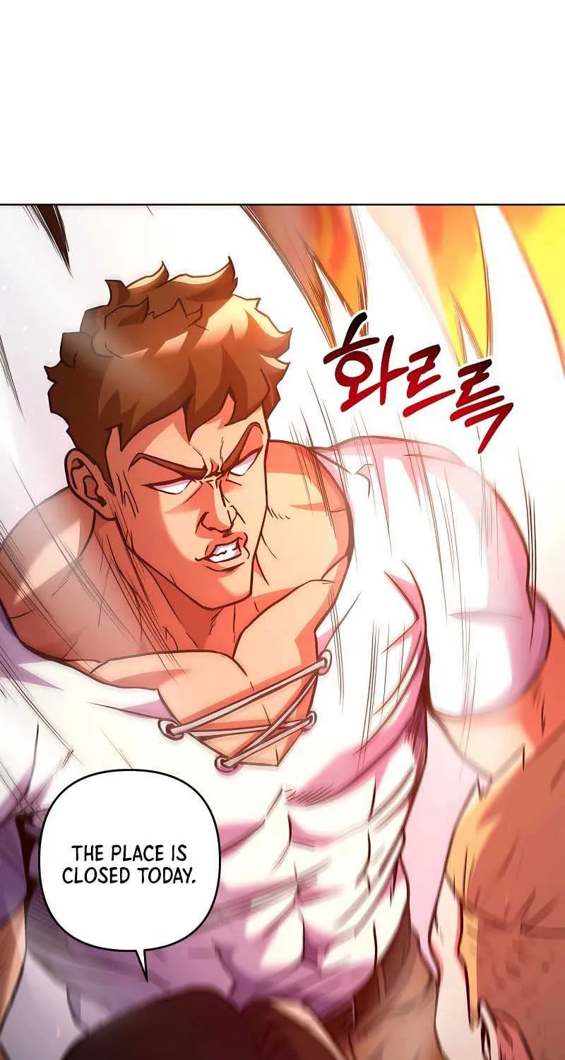 Read Surviving in an Action chapter 9 image 42 on Lezhin