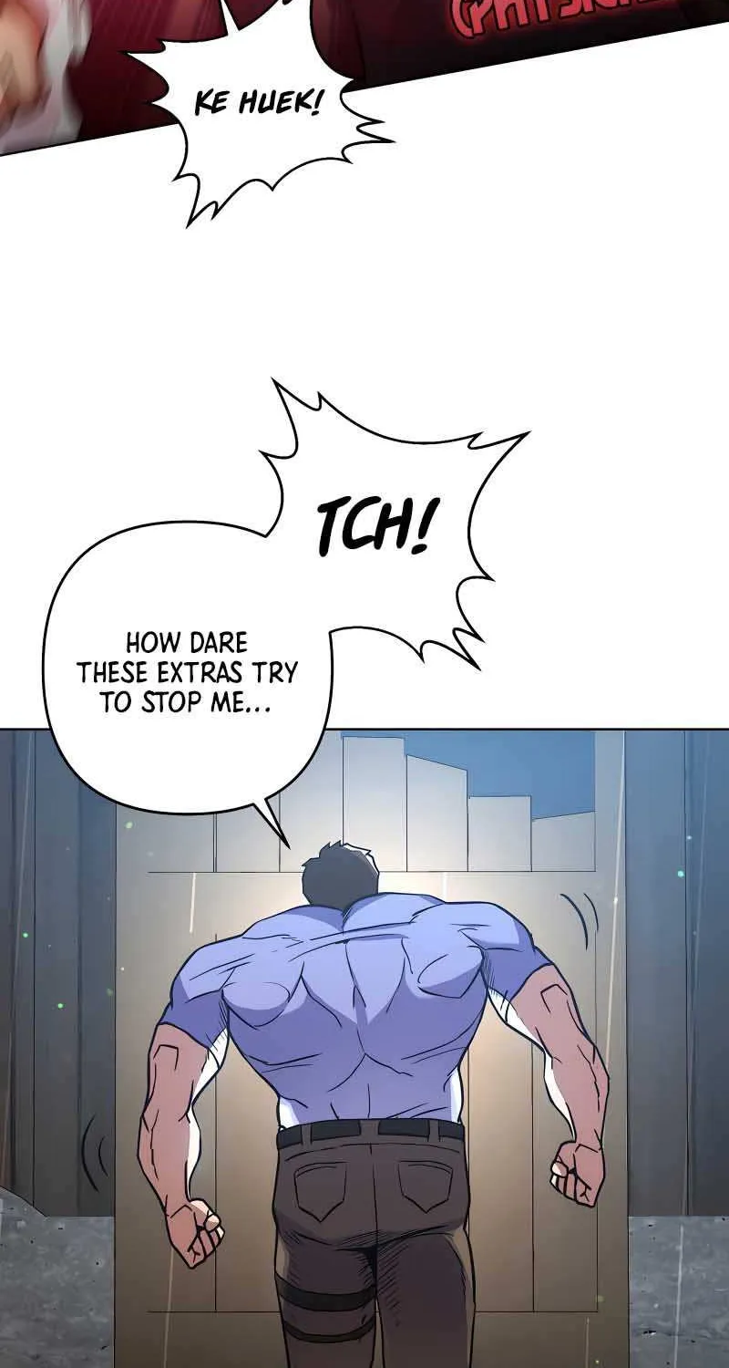 Read Surviving in an Action chapter 9 image 48 on Lezhin