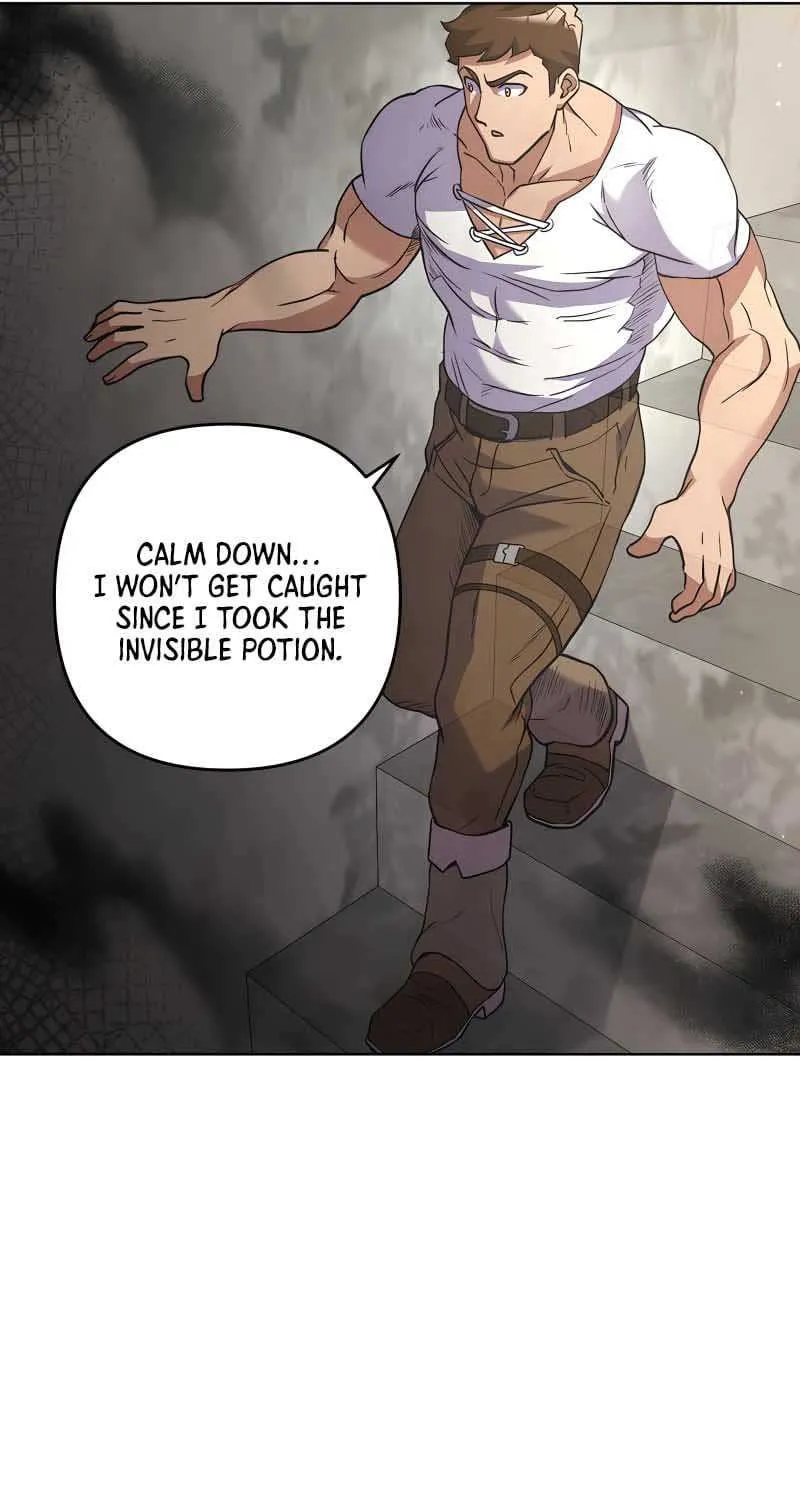 Read Surviving in an Action chapter 9 image 55 on Lezhin