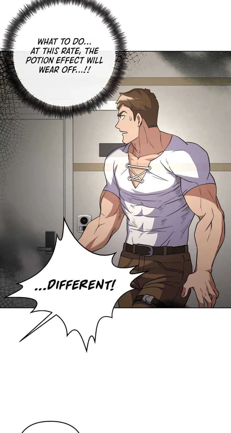 Read Surviving in an Action chapter 9 image 58 on Lezhin