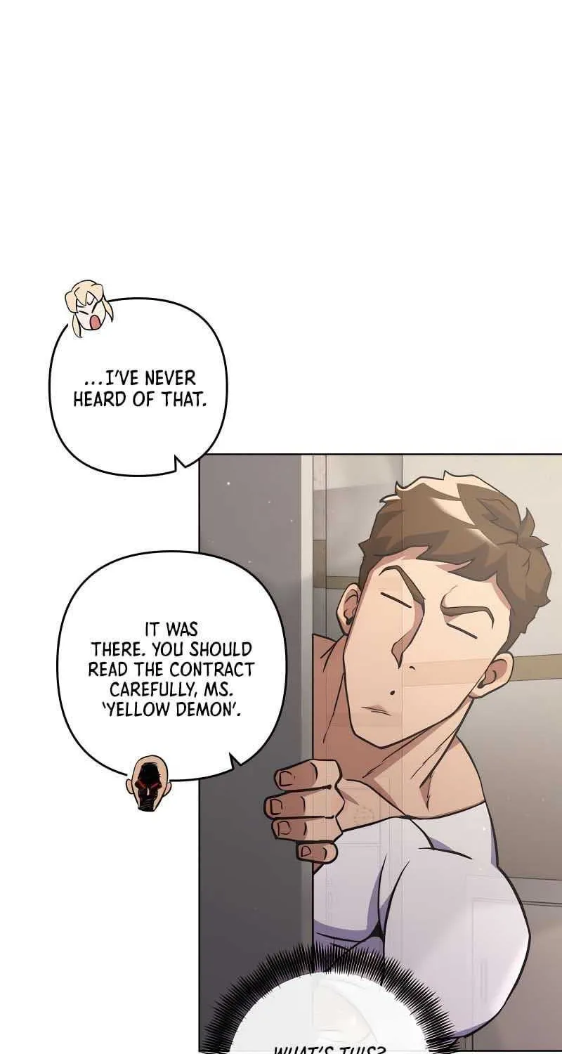 Read Surviving in an Action chapter 9 image 66 on Lezhin