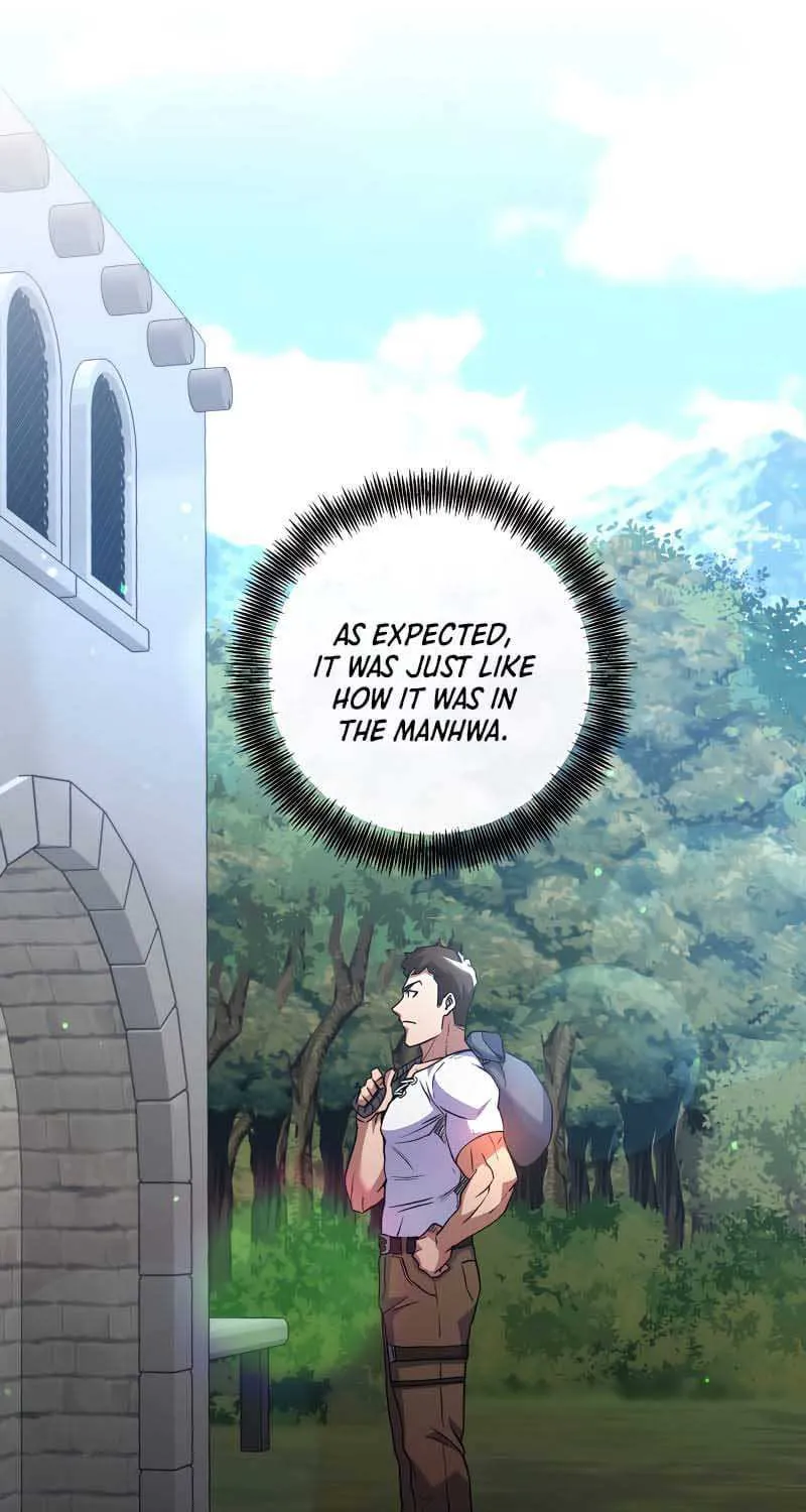 Read Surviving in an Action chapter 9 image 8 on Lezhin
