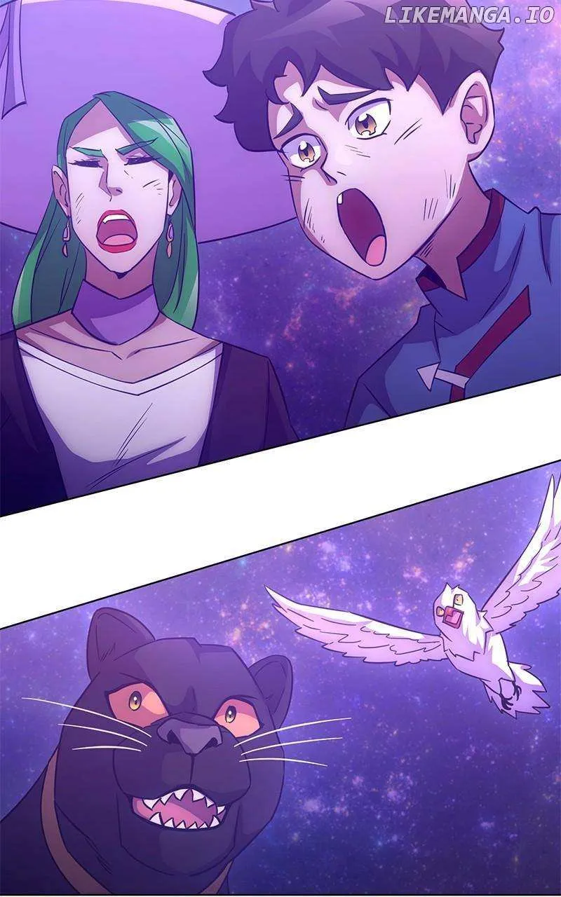 Read Surviving in an Action chapter 90 image 36 on Lezhin