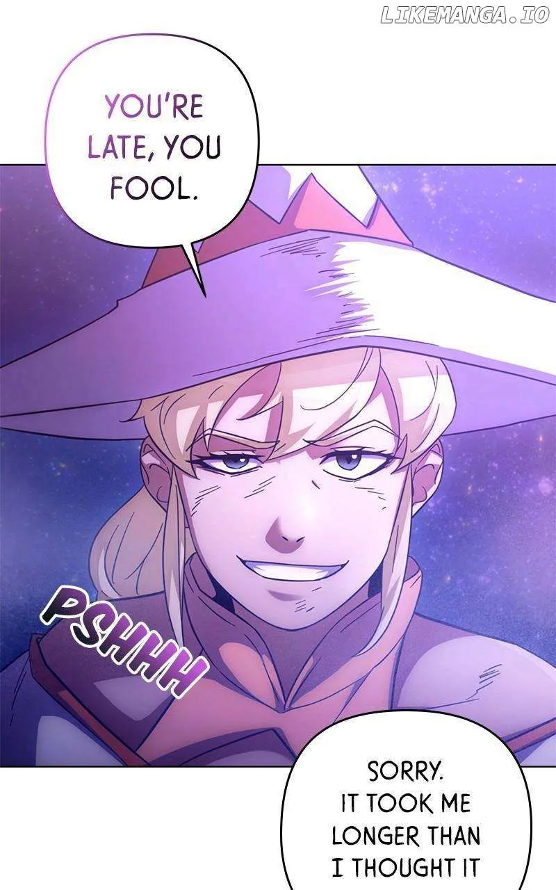 Read Surviving in an Action chapter 90 image 37 on Lezhin