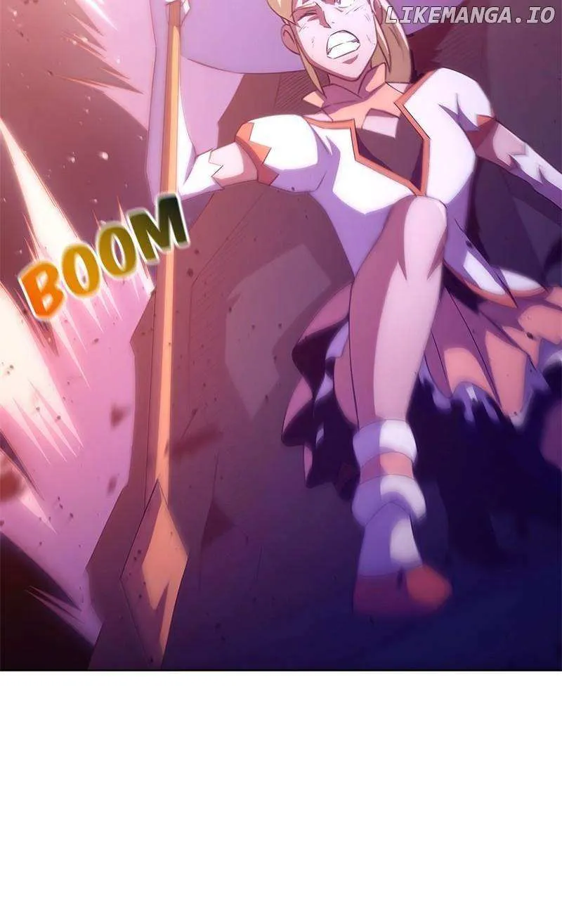 Read Surviving in an Action chapter 90 image 4 on Lezhin