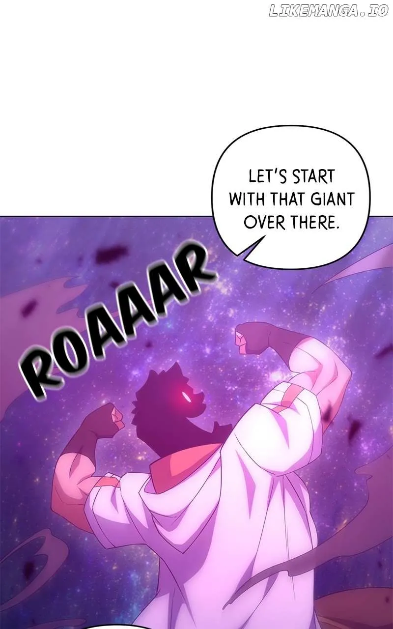 Read Surviving in an Action chapter 91 image 23 on Lezhin