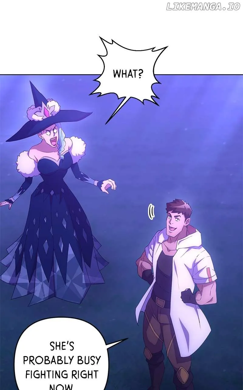 Read Surviving in an Action chapter 91 image 34 on Lezhin